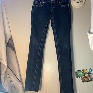 Miss me Jeans 25